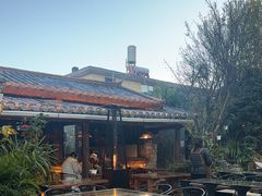 -尽善百年古院餐厅(王家老宅店)