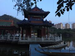 -珠海圆明新园