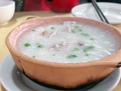 -吉莲利苑海鲜酒家(珠海拱北29年老字号店)