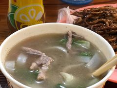 -十里铺铁板鱿鱼