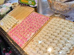 -新疆国际大巴扎