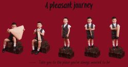 -光影纪·Baby·Home儿童摄影(丁桥店)