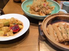 -甘家界柠檬鸭(安吉店)