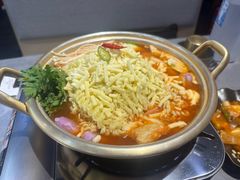 -意成料理