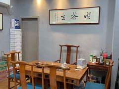 -臻品汇-镇江菜-河豚(大润发店)