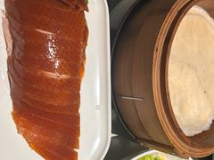 -悦融琥珀·京鲁菜·海味珍品(西单店)