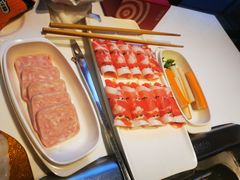 捞派嫩羊肉-海底捞大排档火锅(打浦路店)