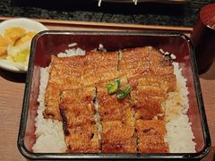 -玄白·炭烤活鳗(上海首店)