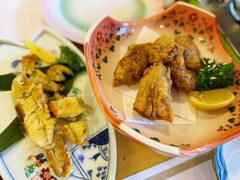 -天正河鲀·河豚亭(大连店)