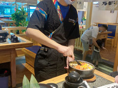 -九田家黑牛烤肉料理(麒麟万达店)