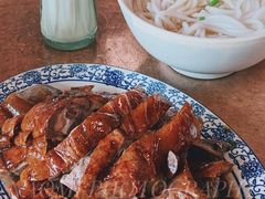 -下村新强记烧鹅店