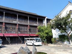 -东海半边山旅游度假区