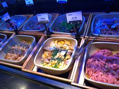 -盛江山自助料理(奥莱锦辉购物广场店)