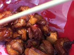 -老韩煸鸡·中国炸鸡(摩尔城店)