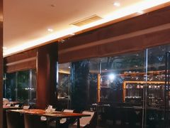 -岷山饭店-芝芝自助餐厅