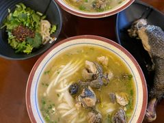 -沈记土鸡米线(七星街品牌中心店)