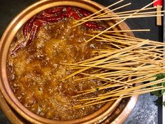 -镇江龙·火锅串串(武侯祠店)