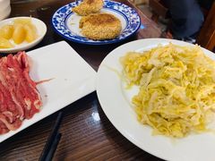 -爆肚冯(廊房二条店)