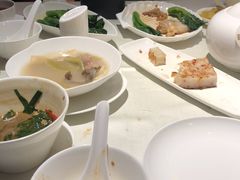 -百乐潮州酒家(时代广场店)