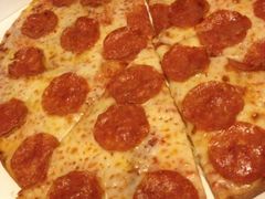 腊肠PIZZA-棒约翰比萨·意面(剑河店)