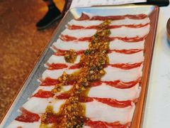 -杨记齐齐哈尔烤肉(总店)