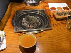 -7年8班朝鲜族非遗美食(三钢里店)