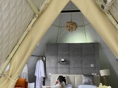 -安德鲁户外烧烤帐篷营地(马泉营店)