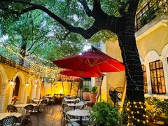 -玫瑰厅上海菜(兴国路店)