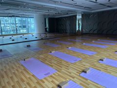 -W Fitness 威尔仕健身(北京英皇集团中心店)