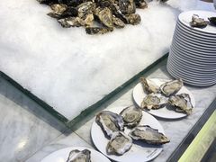 -川骄海鲜自助(河东店)
