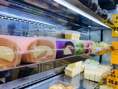 -幸福蛋糕坊(金顶街店)
