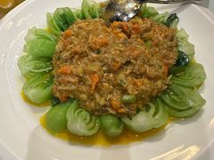 -廊亦舫Lang Yi Fang Restaurant(金桥店)