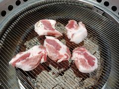 -何发发和牛烧肉·鳗鱼榴莲放题自助(乐峰广场店)