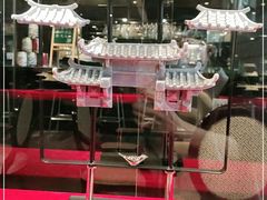 -北京京伦饭店