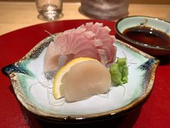 -yokocho上横町·日本食街(深业上城店)