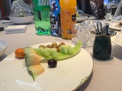 -香山湖渔家大院