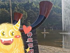 -两江国际影视城
