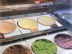 -芭菲盛宴·环球美食(北城国际店)