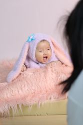 点击看大图 -王子公主儿童摄影(横岗地铁站店)