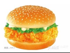 -汉堡小子(周巷店)