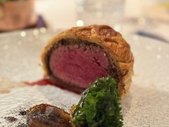 -文华扒房及酒吧(香港文华东方酒店)