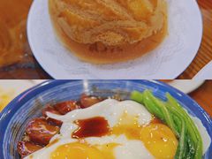 -澳门陈光记烧味饭店(南京德基广场店)