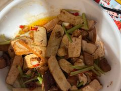 -九毛九西北菜(番禺万达店)