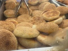 -满记烧饼(牛街东里小区一区店)