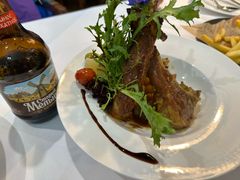 -维兰西餐(万泉河店)