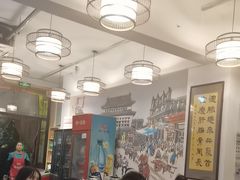 -聚首堂·特色小吃·肘子(什刹海德胜门店)