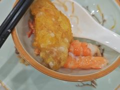 -盈田盈粥庄(博山东路店)