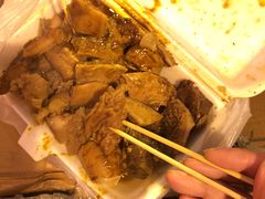 -明记牛杂(新马路分店)