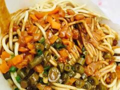-牛师傅牛肉面(尚隆路店)
