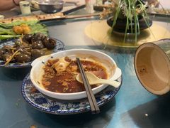 -生态苑农庄(十里画廊遇龙河店)